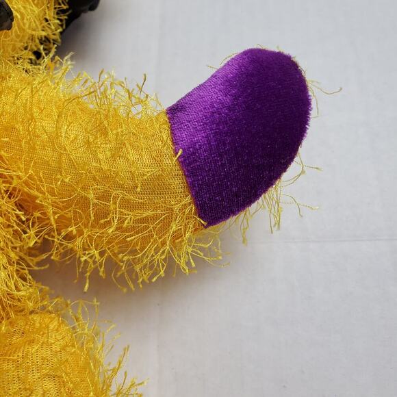 DanDee Wizard Bear Plush, Teddy Bear Stuffed Animal - Picture 8 of 8